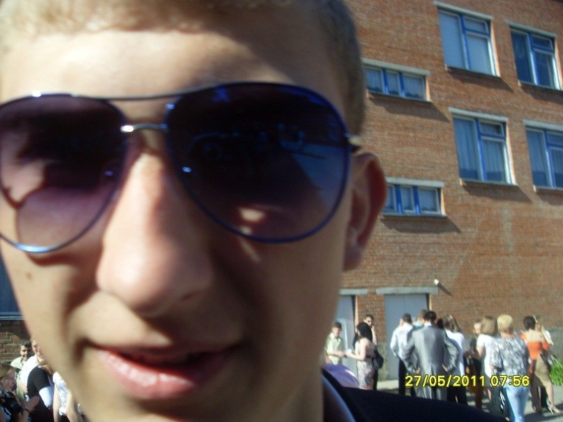 Рома Бурмака | Полтава