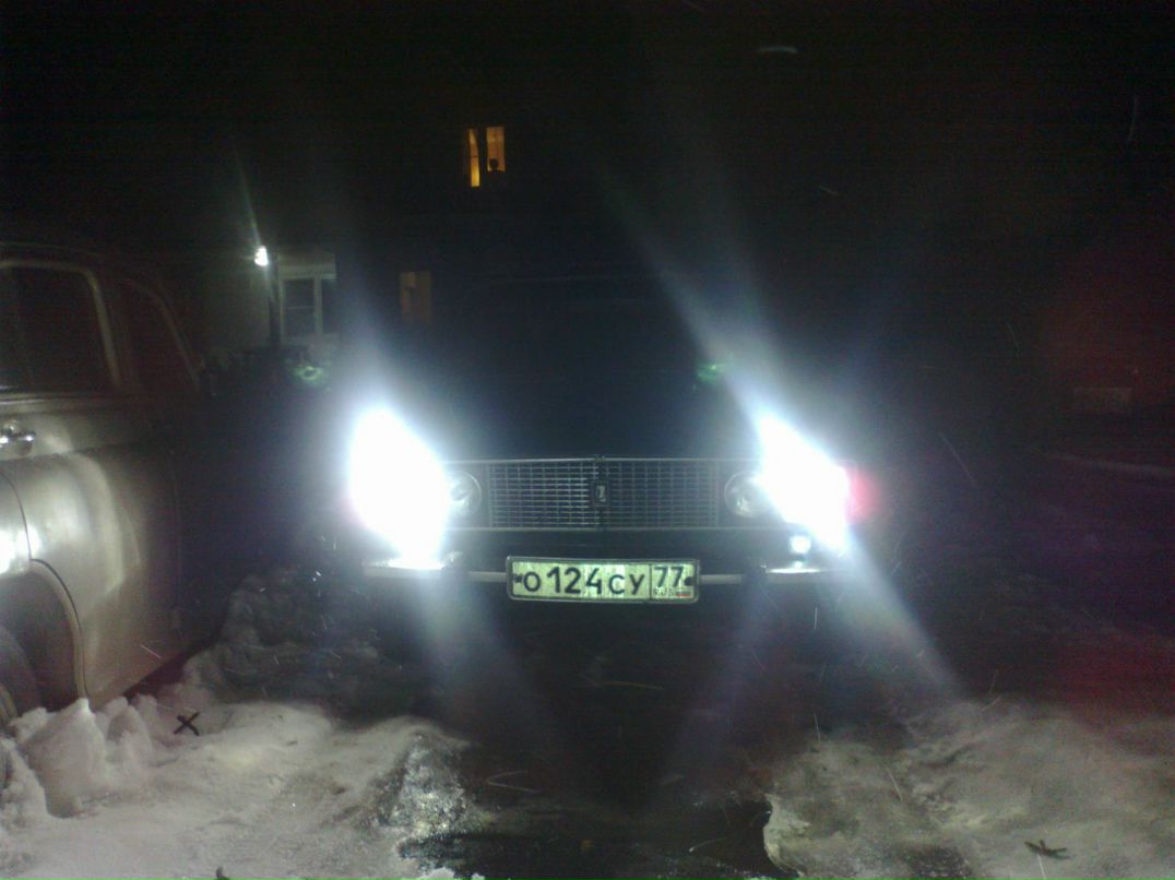 Николай Алексеев | 