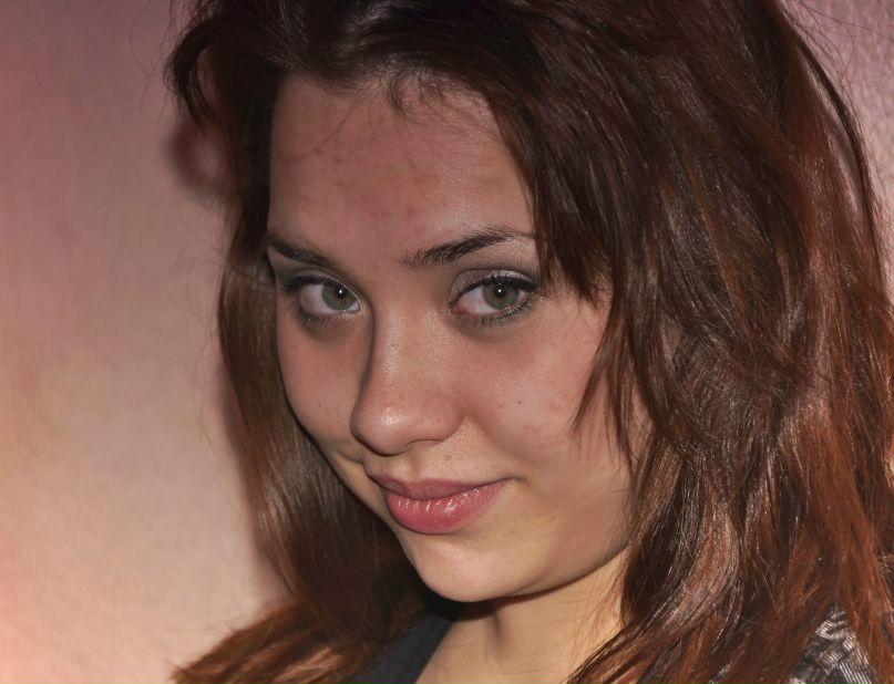 Анастасия Суворова | Добрянка