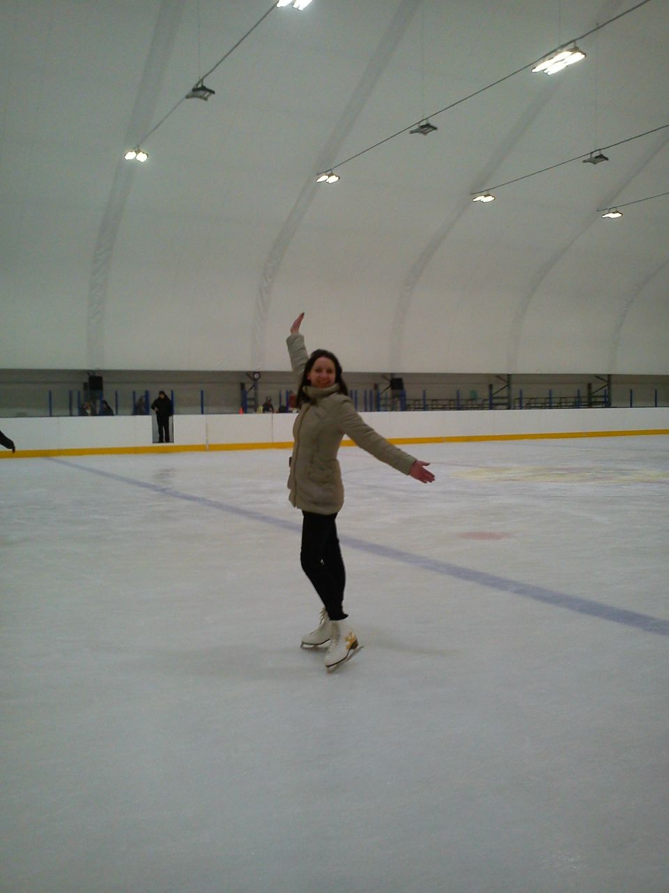 Маруся Баскакова ***Маруська*** | Москва