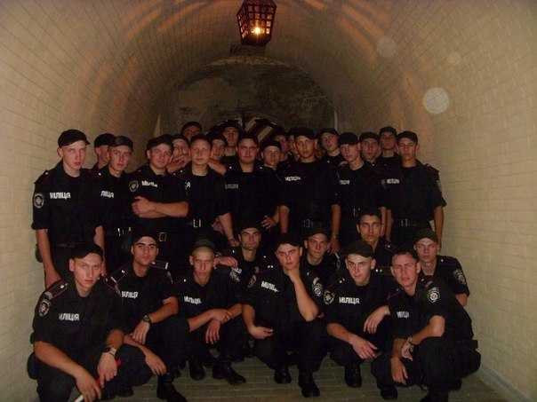 Серёжа Шапран -=SHIVRON=- | Черкассы