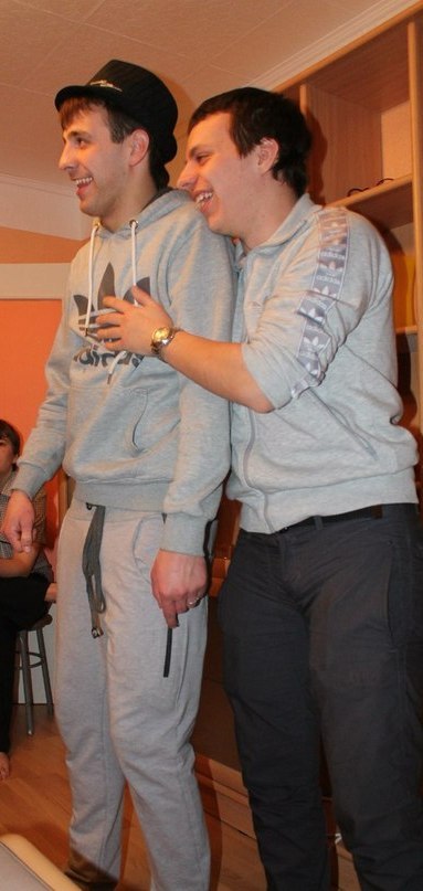 Максим Жилин | Тюмень