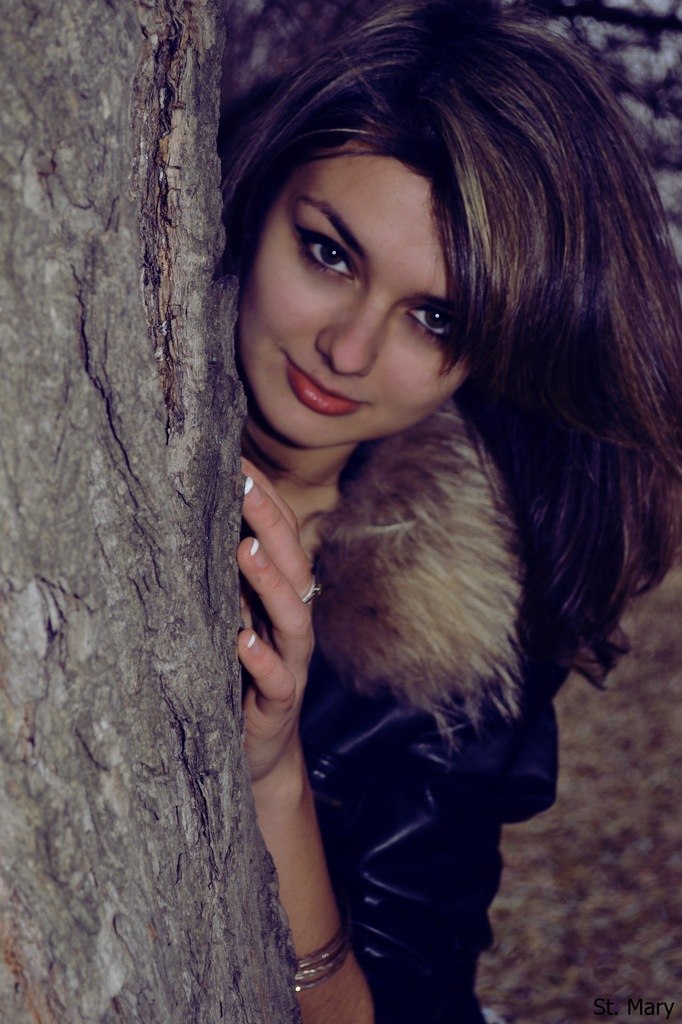 Виктория Белая-Земцова | Херсон