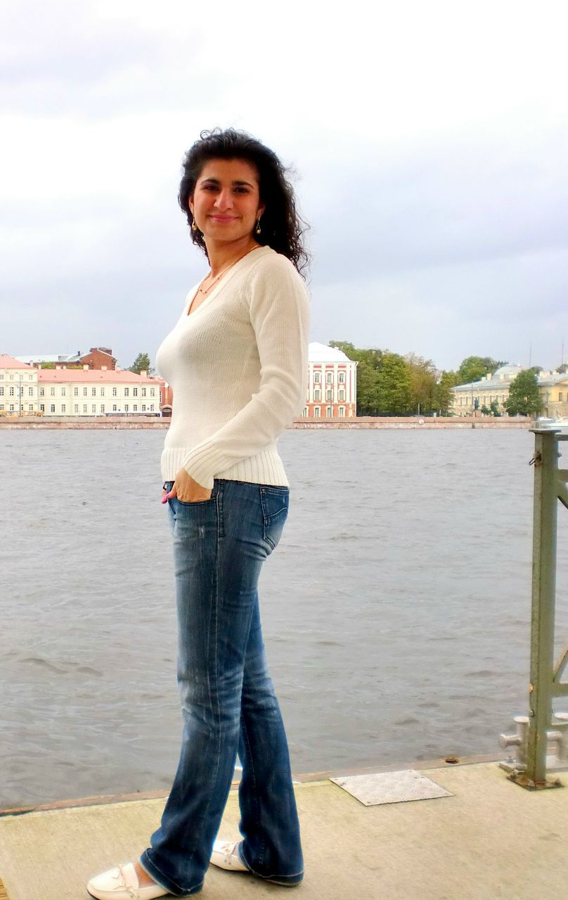 Камаля Алиева | Ханкенди