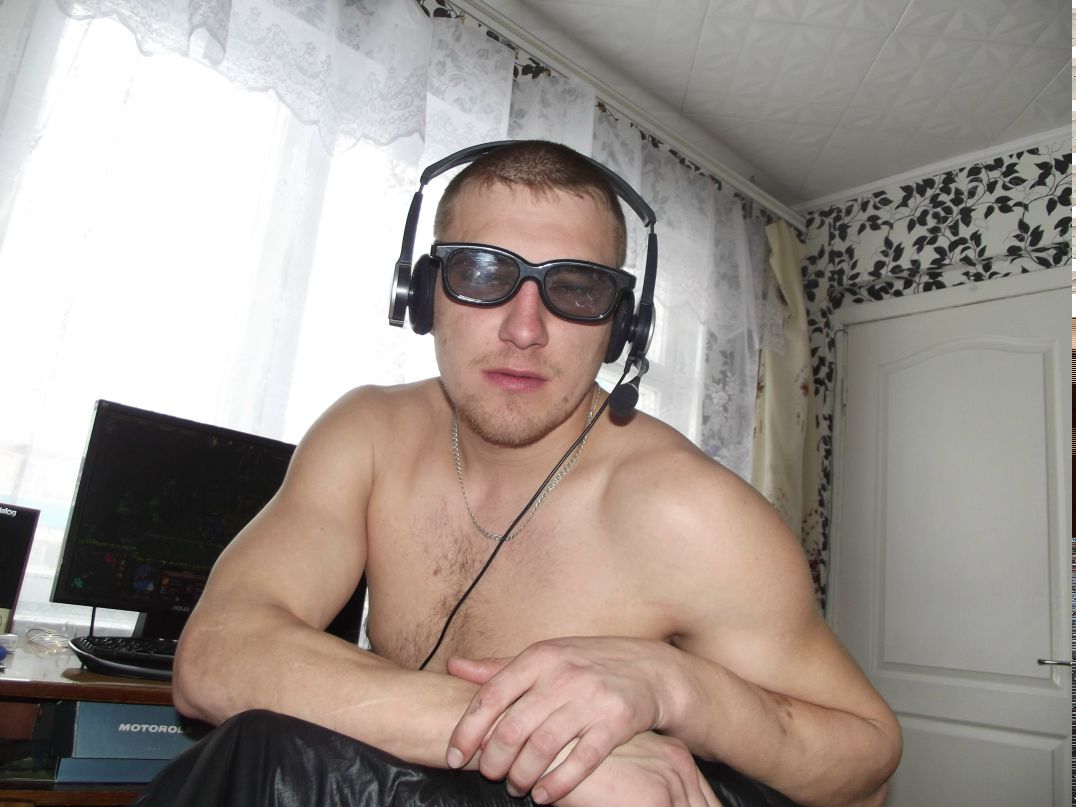 Александр Ахмадиев | Сарапул