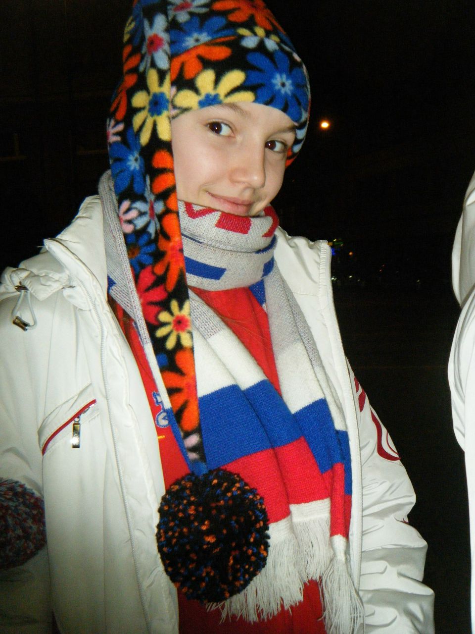 Даша Мишанина | Самара