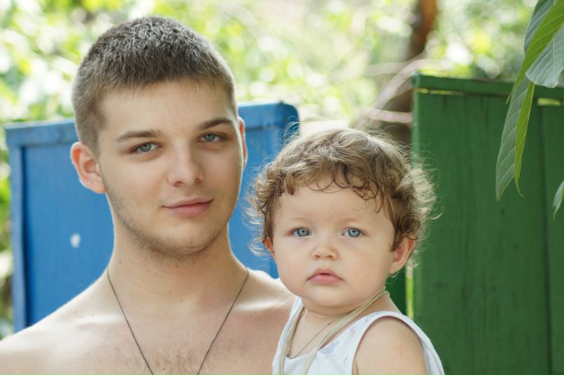 Александр Сайдан | Запорожье