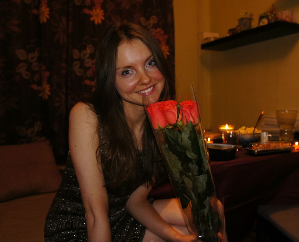 Танечка Чернобровина ღ♥♥♥♥♥♥♥ღ | Москва