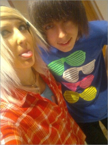 Данил Колесников ♣P♣i♣n♣k♣i♣ | 