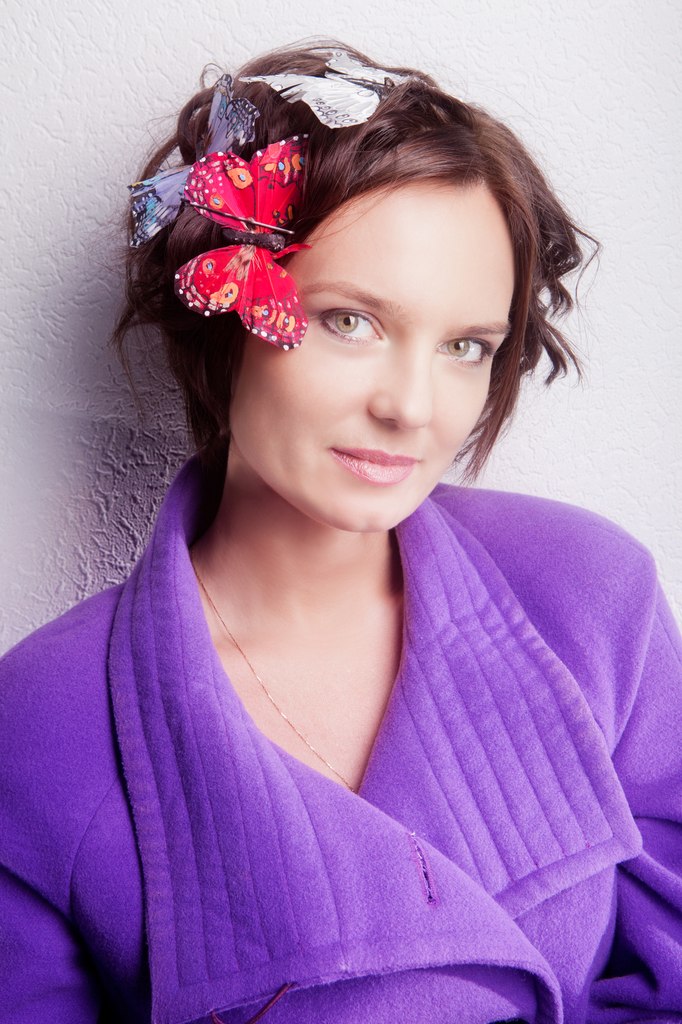 Полина Бравая | Санкт-Петербург