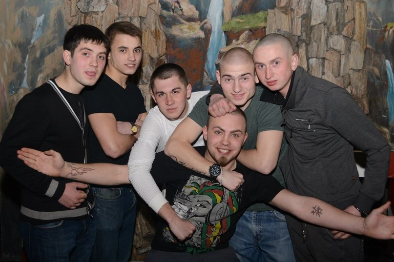 Вова Корнийчук Rey'One | 