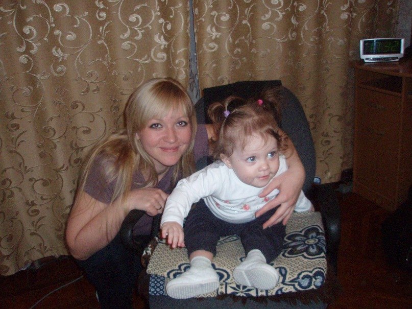 Анна Васецкая | Николаев