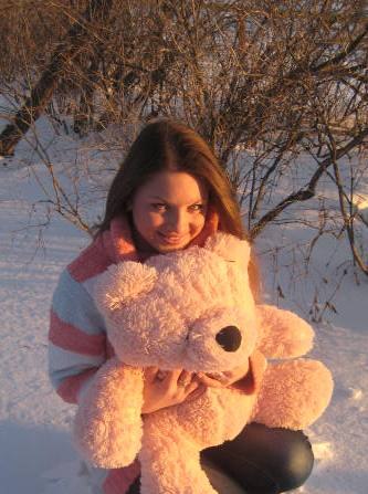 Екатерина Сорокина-Сулима | Ровеньки