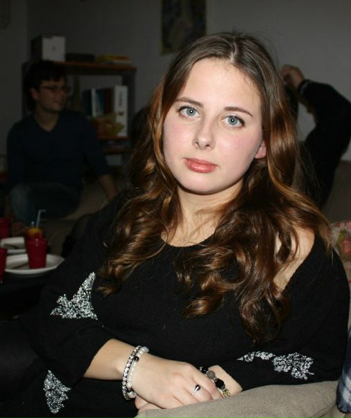 №70, Юля Угрюмова, 36 лет, Beit Zera №70, Юля Угрюмова, 36 лет, Beit Zera