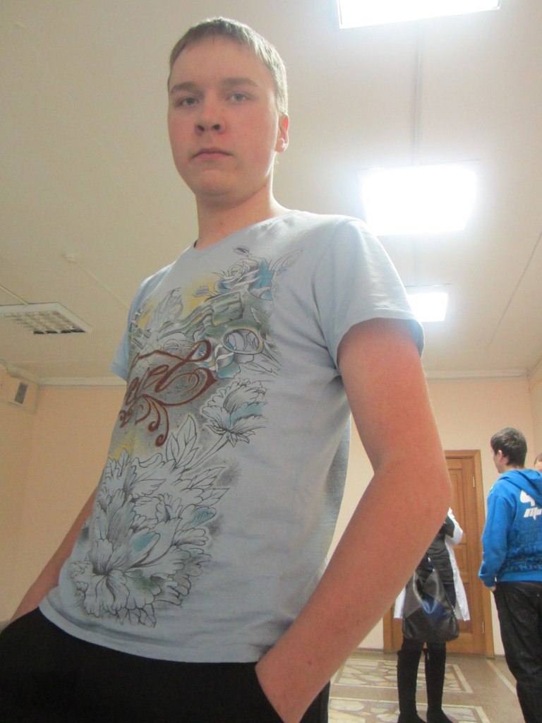 Илья Туртанов [TimeAttack] | 