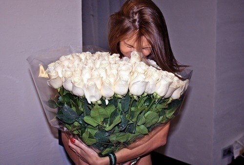 Дарья Строкова | Тимирязева