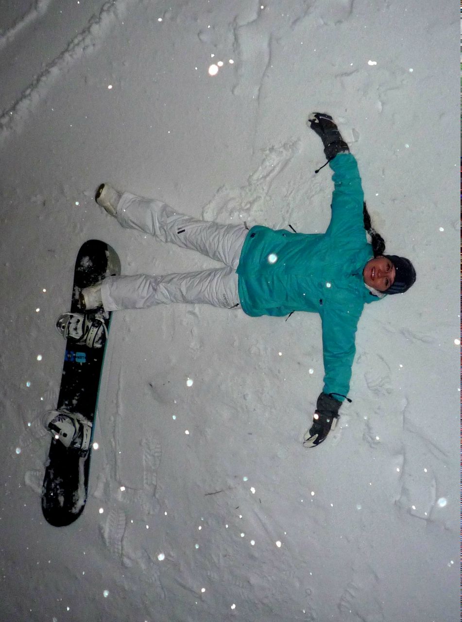 Екатерина Григорьева | Череповец