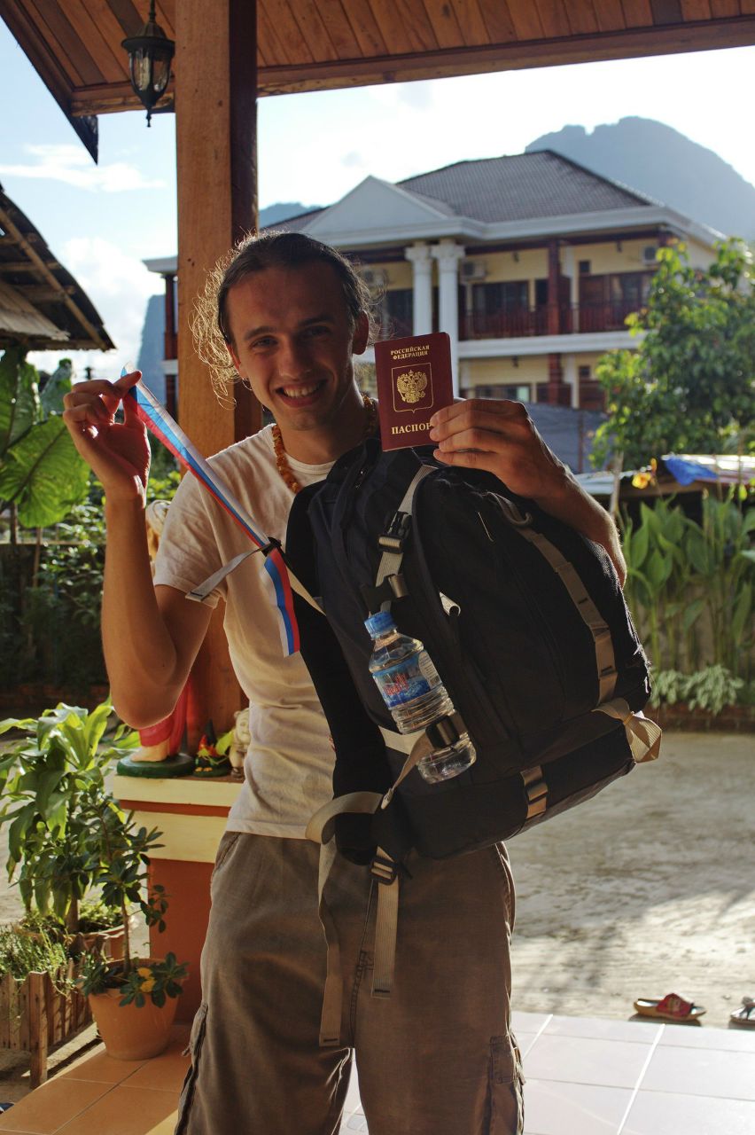 Аристон Аристархов | Москва