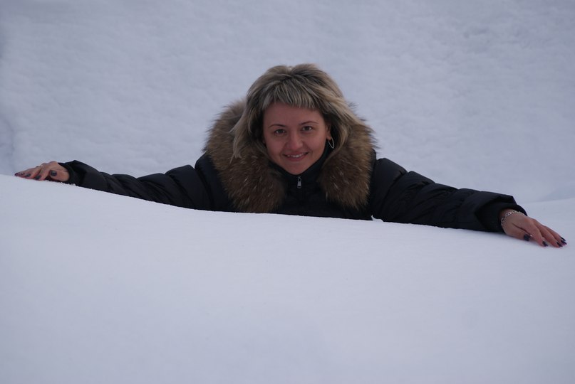 Надежда Королева | Петрозаводск