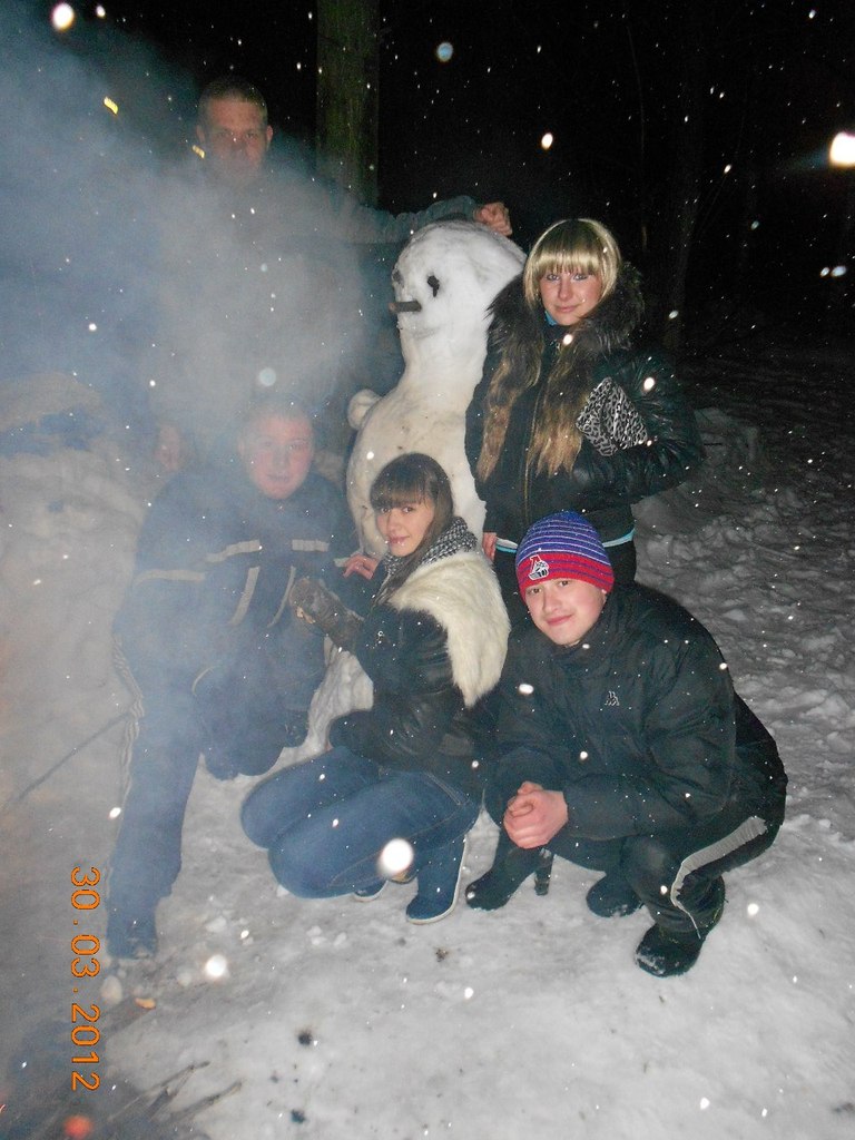 Арина Артемьева @RinA | Argentina