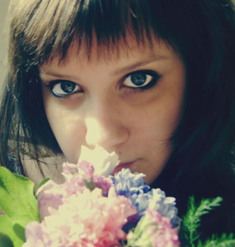 Ленкя Ковтун | Липецк