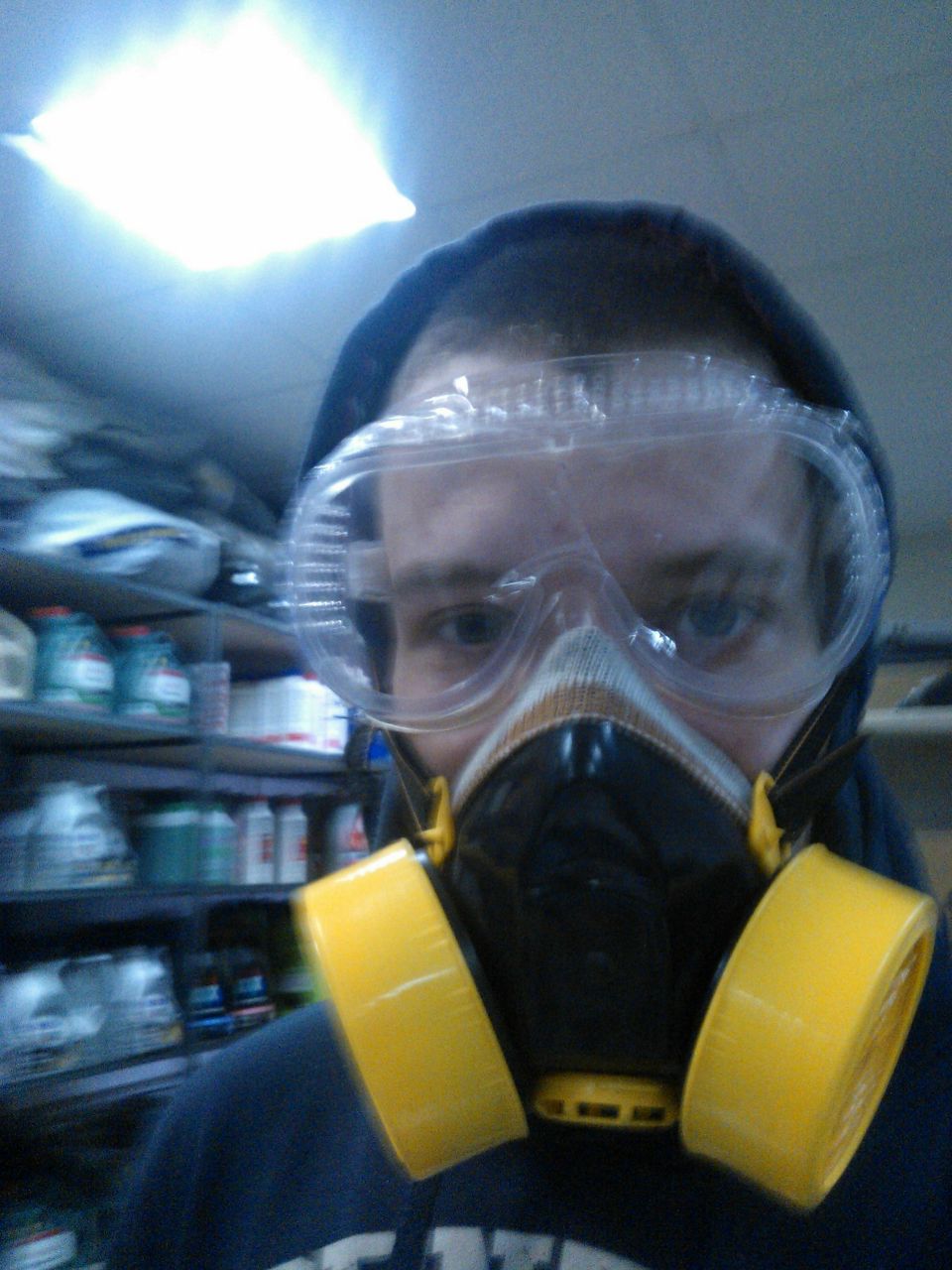 Дмитрий Бузенков | Мурманск