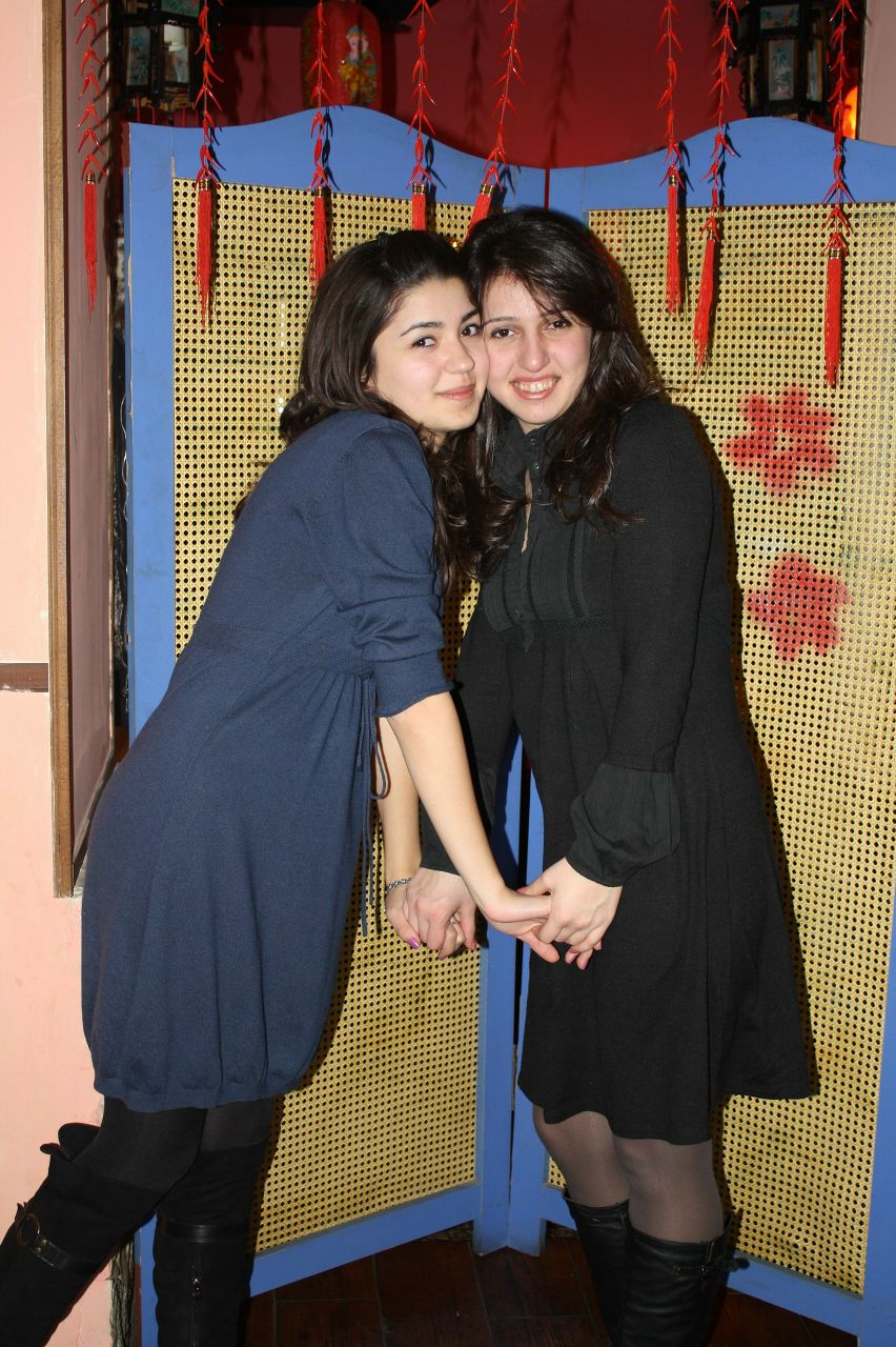 Эмма Даниелян | Ереван