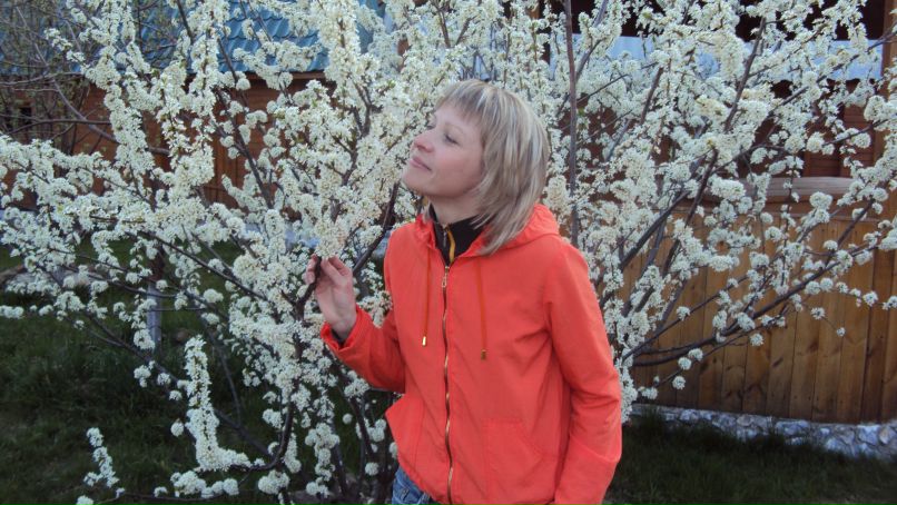 Оксана Тюменцева | Шадринск