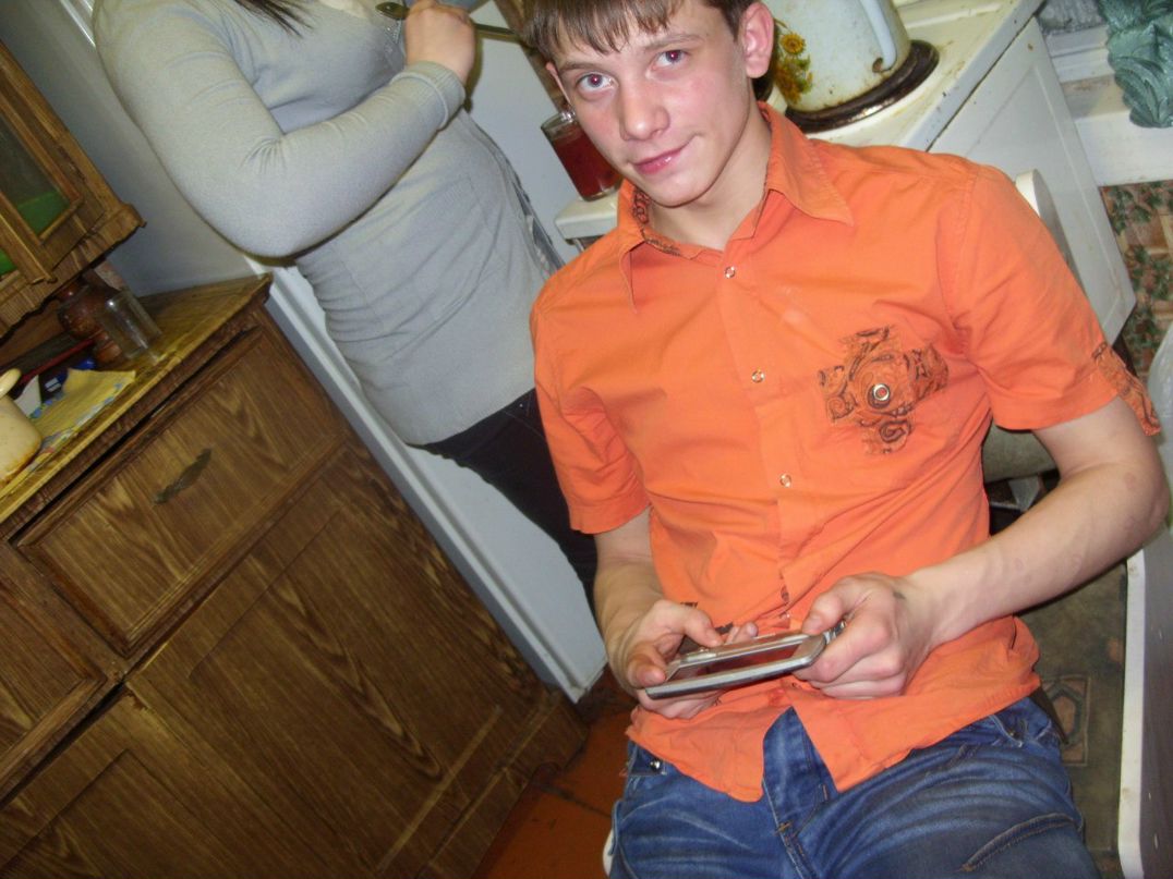 Роман Никонов | Котлас