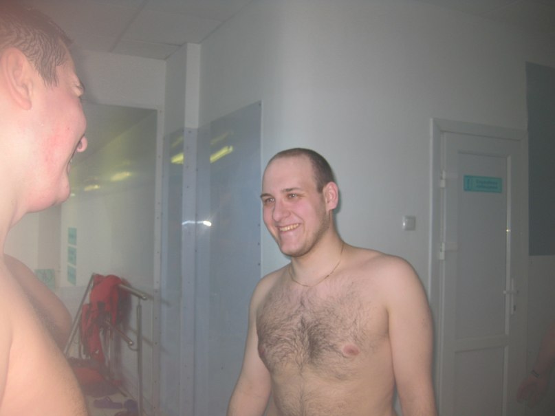 Антон Шевченко Б@nder@s | Екатеринбург