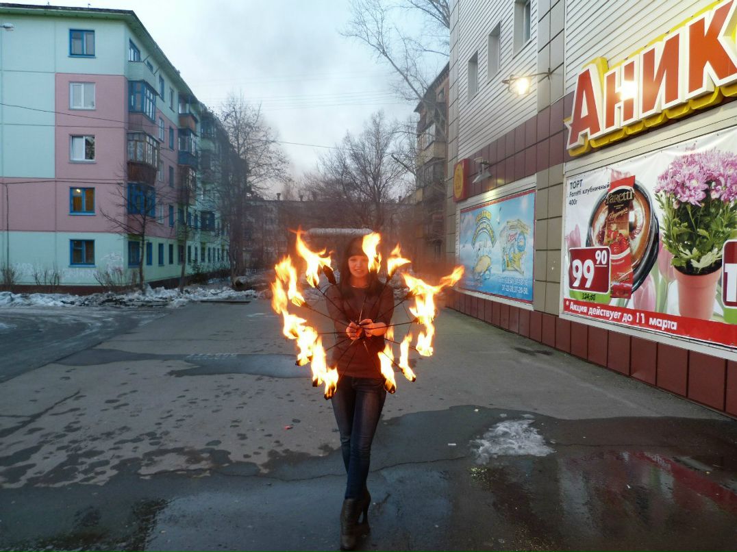 Олег Сабанцев Legion | Бийск