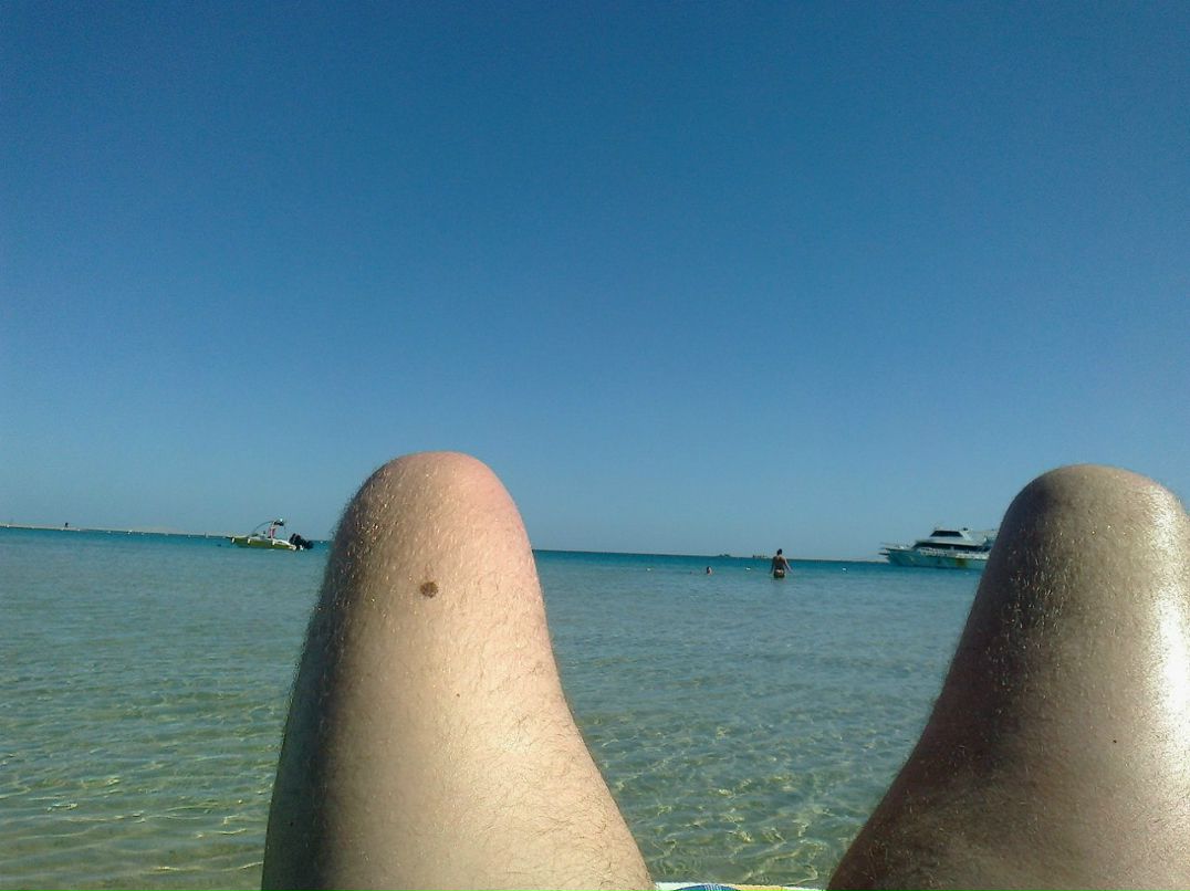 Иван Сергеевич | Новосибирск