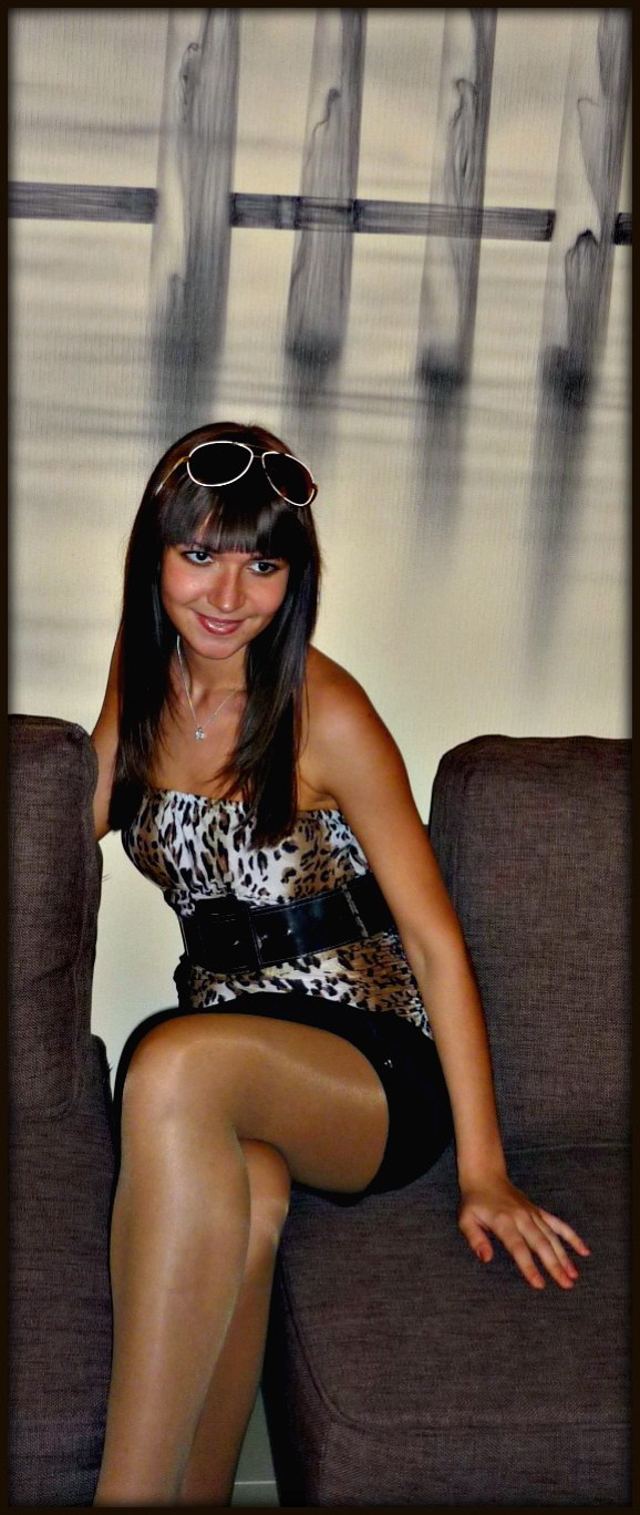 Алёна Скворцова | 