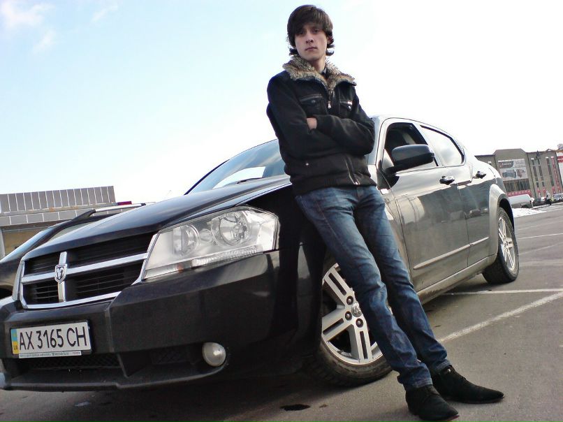 Сергей Запопадный | Харьков