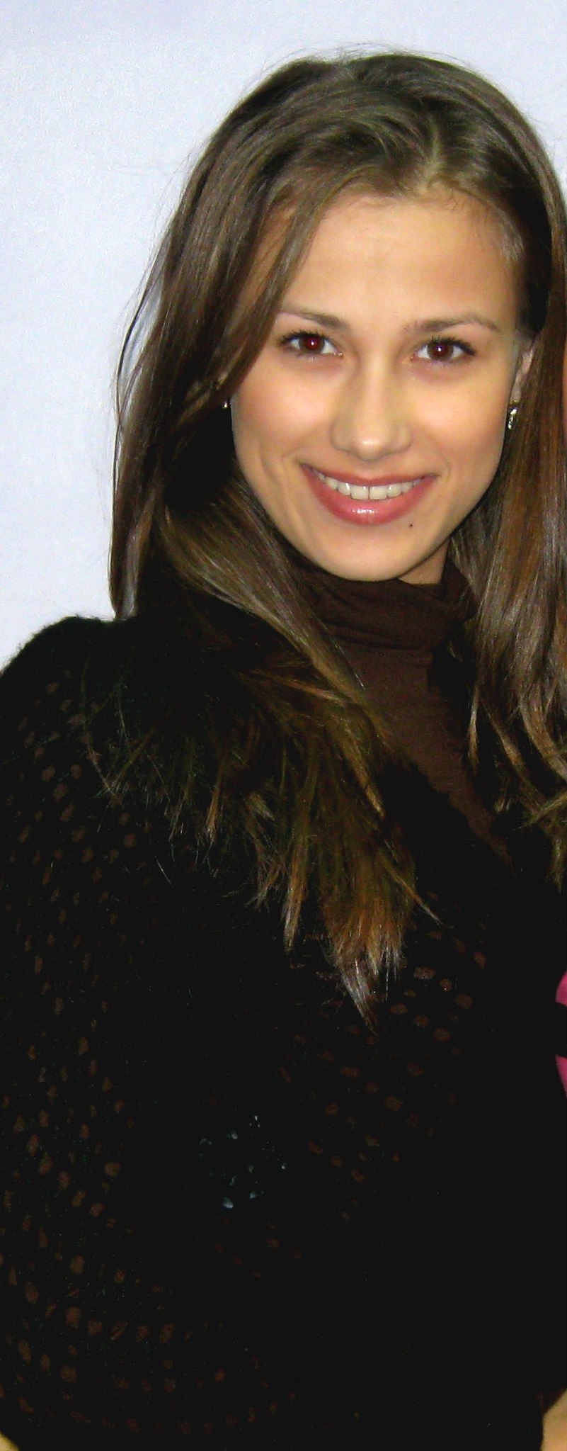 Анастасия Чубук | Днепр (Днепропетровск)