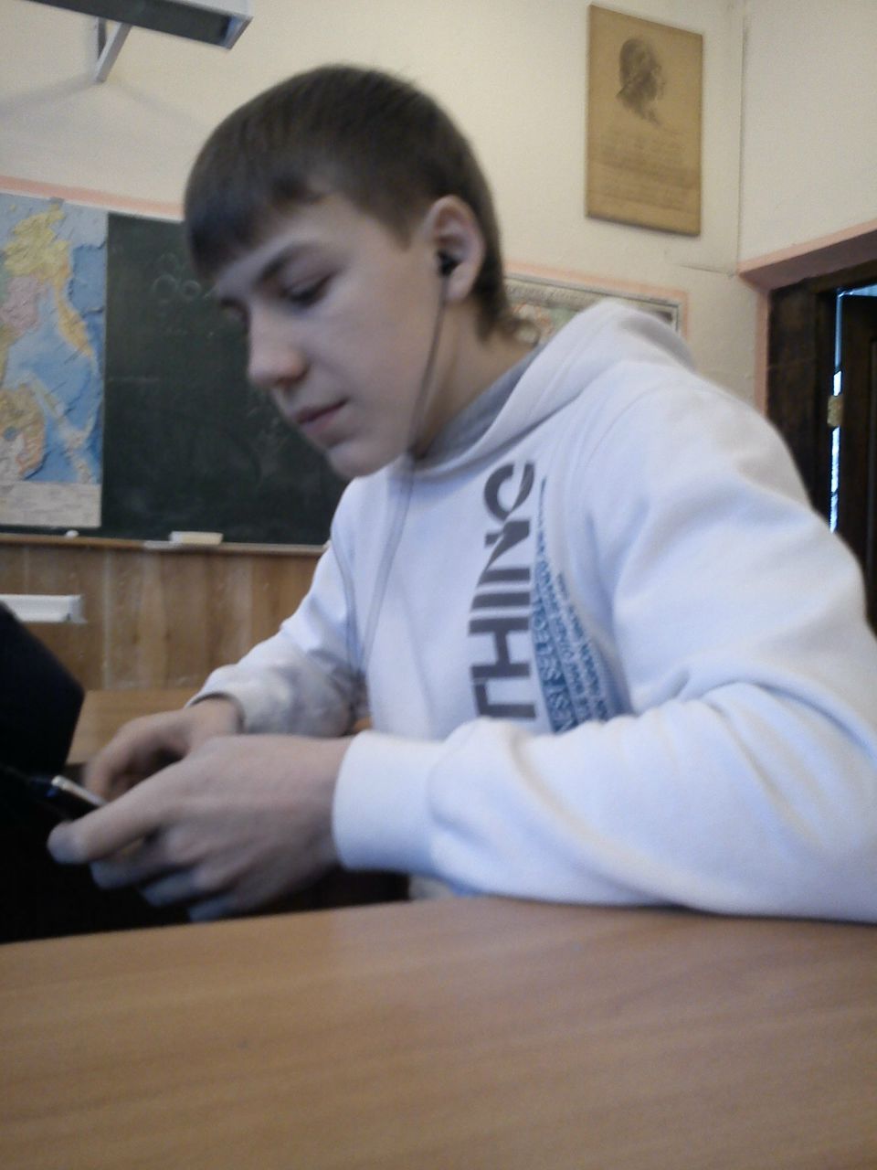 Антон Чугуров | Казань