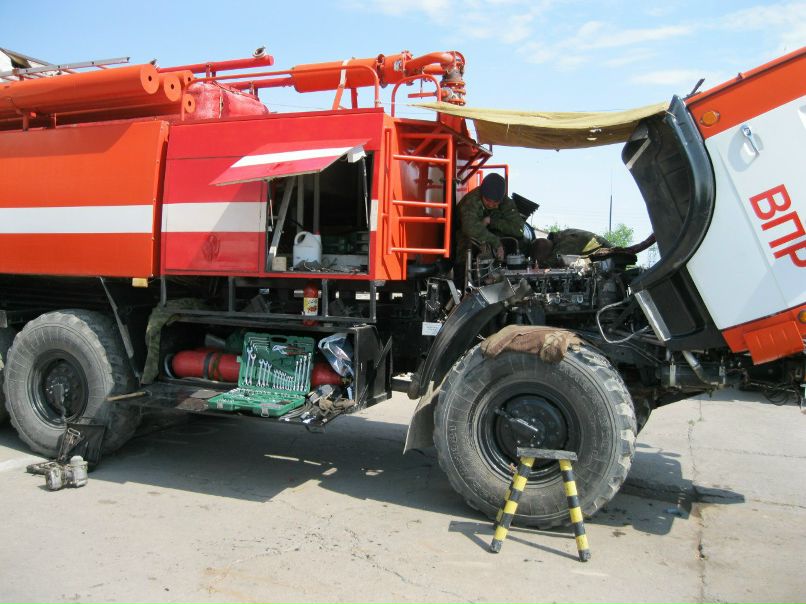 Эдуард Старухин Павлович | Уфа