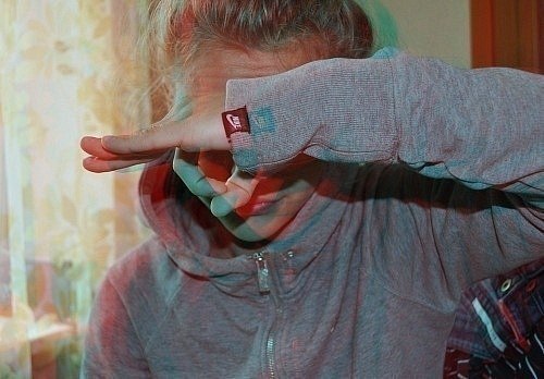 Tanya Krivaksina | Москва