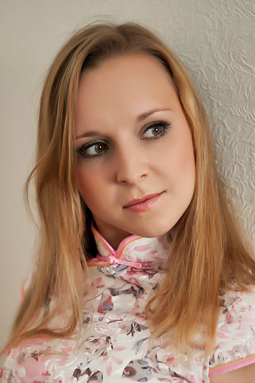 Валентина Возная | Киев