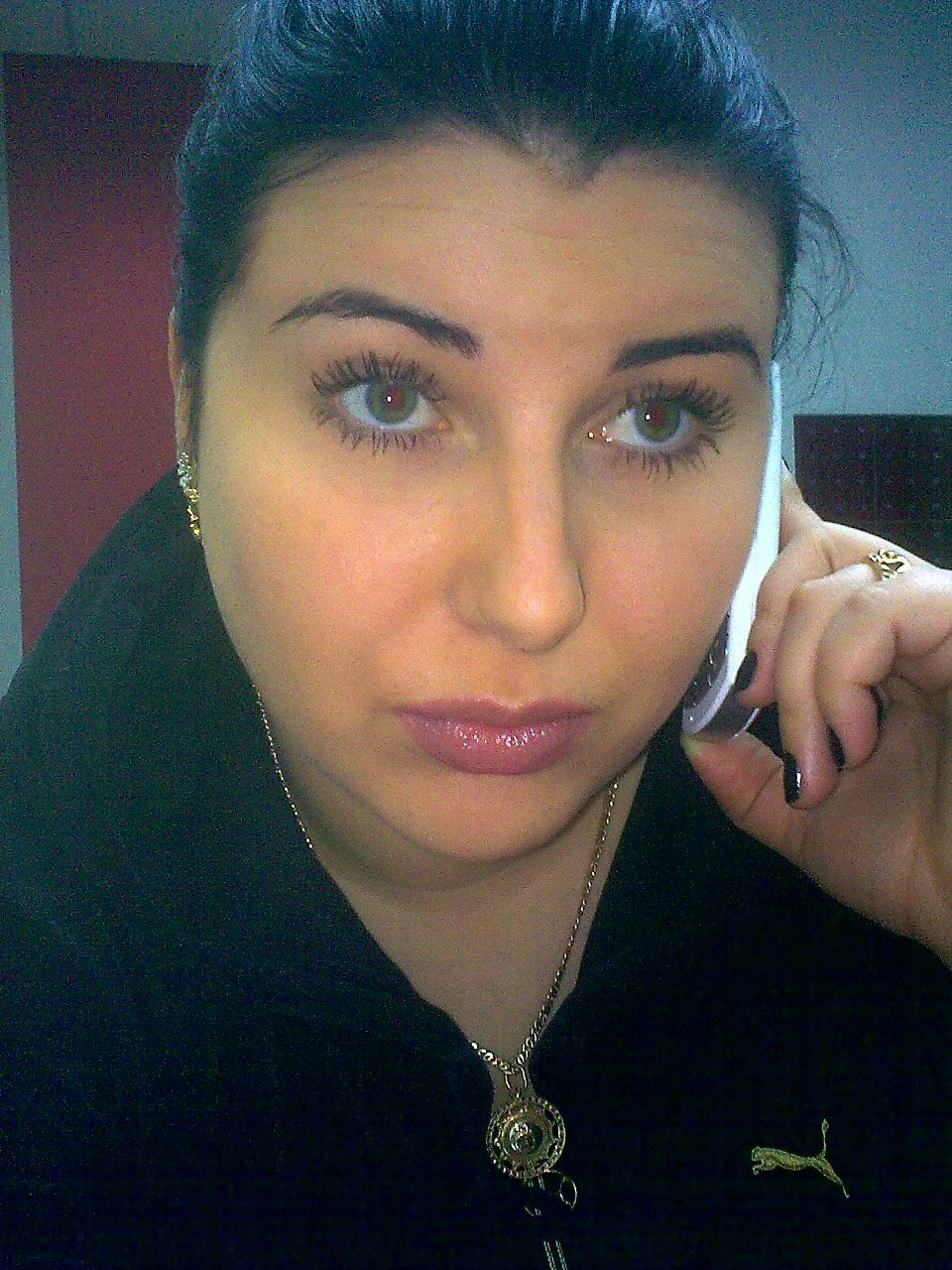 Анастасия Бондаренко | Харьков