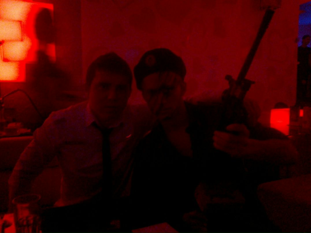 Виталик Ващенко | 