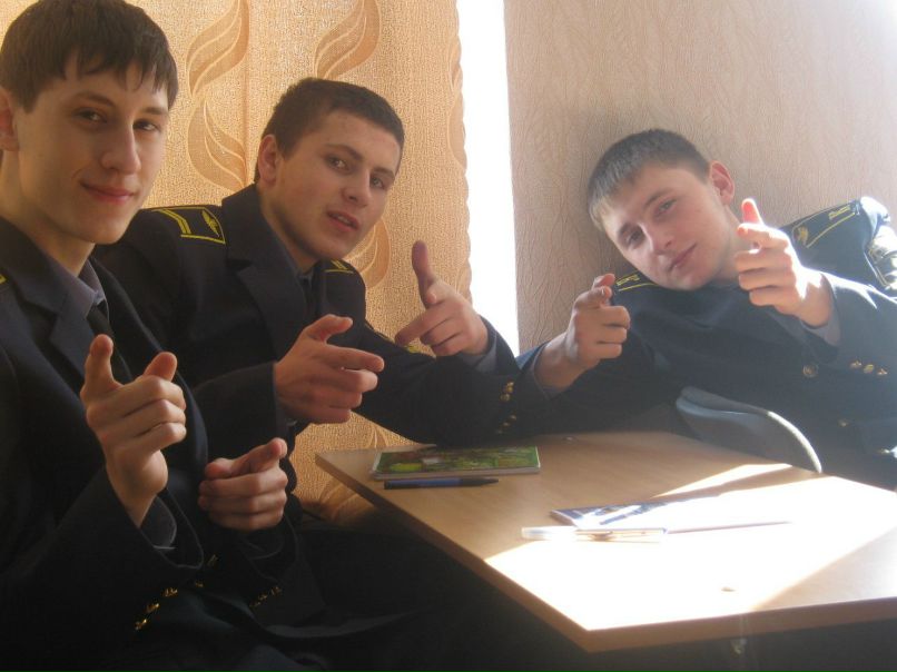 Евгений Бонь | Южноукраинск