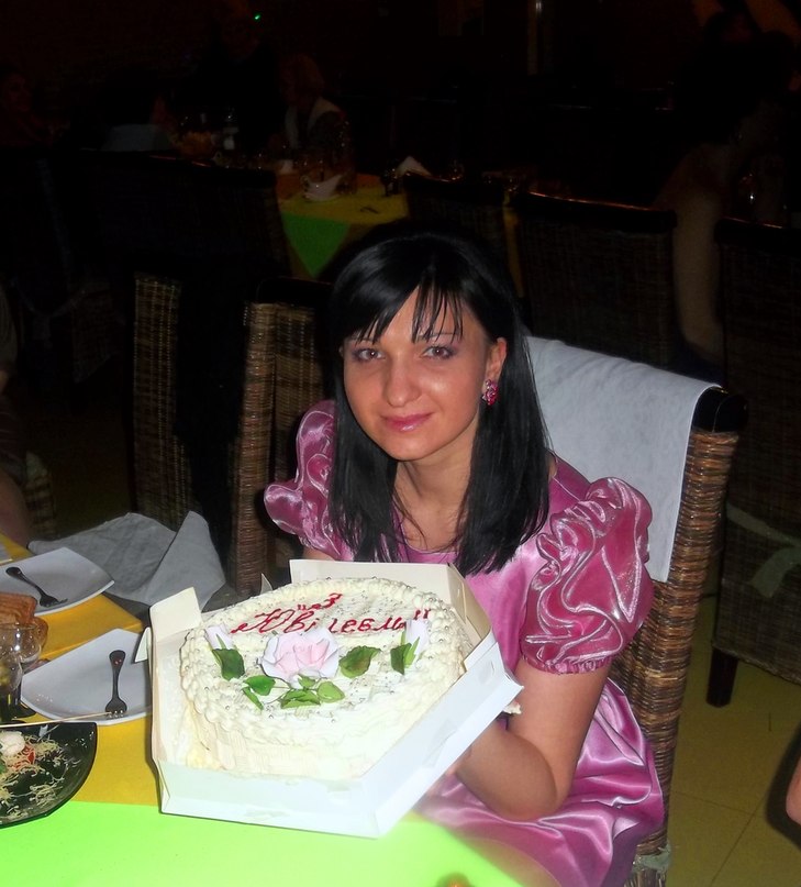 Людмила Слободян | Тернополь