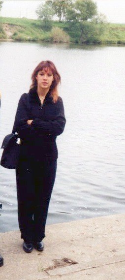 Таня Казьмина | Москва