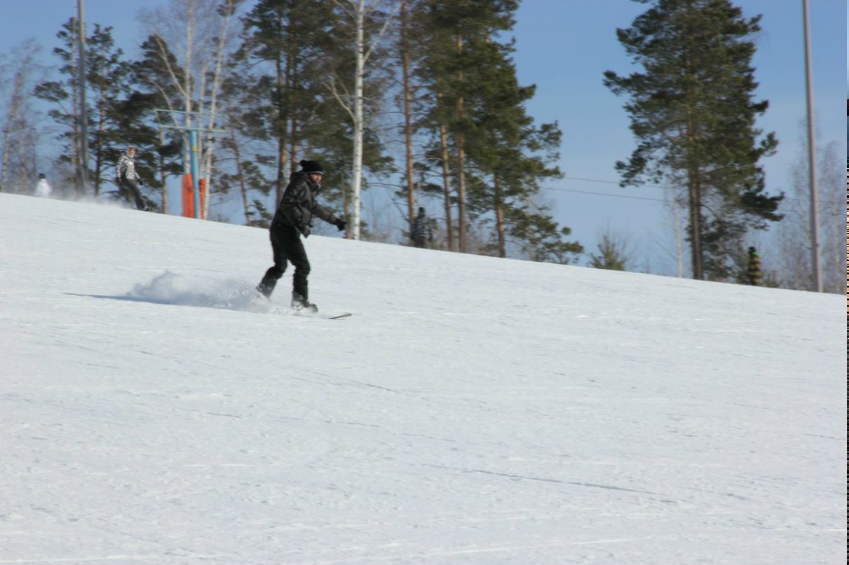 Василий Томилин | Екатеринбург