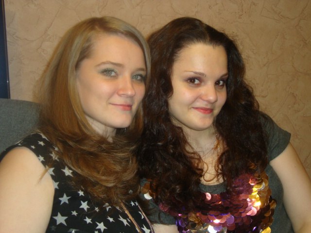 Регишка Аюченко | Мончегорск