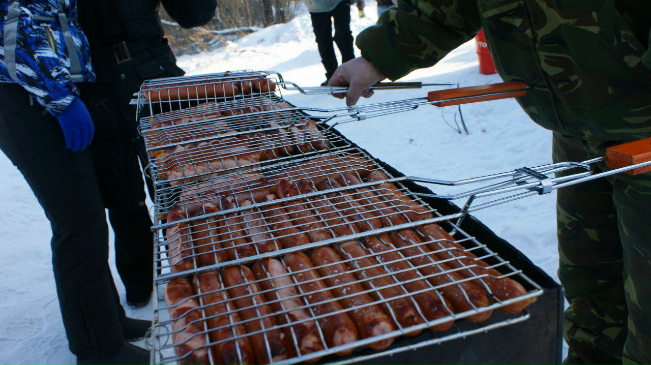 Олеся Герасимова | Новосибирск