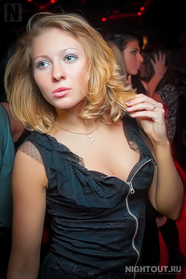 Maria Hdayach | Казахстан