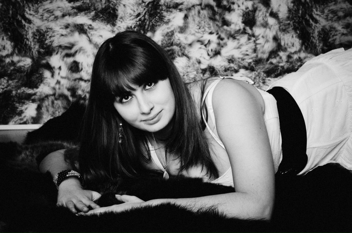 Зоя Куракина | Петрозаводск