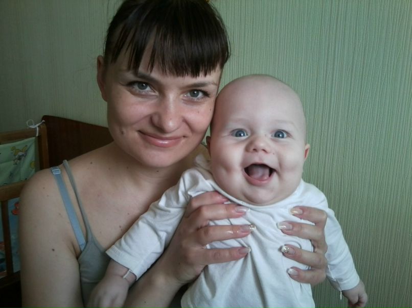 Лилия Ищенко | Николаев